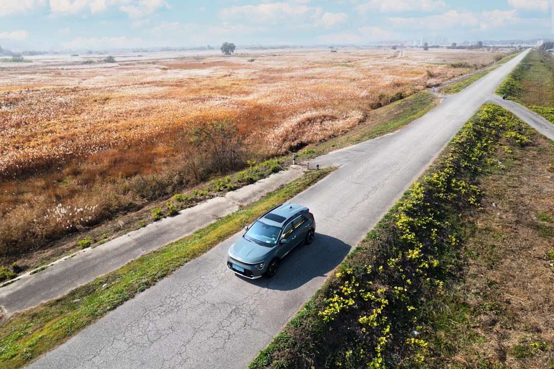 Roadside assistance service